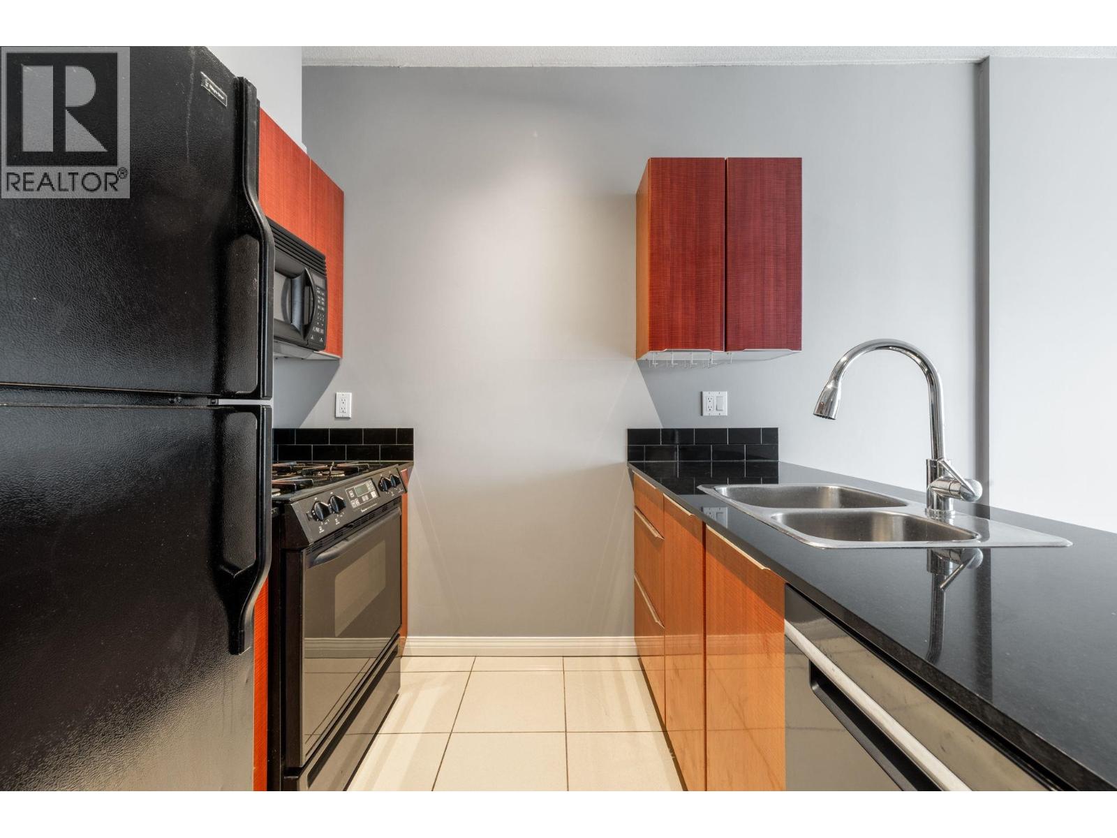 905 1239 W Georgia Street, Vancouver, British Columbia  V6E 4E8 - Photo 7 - R3126614
