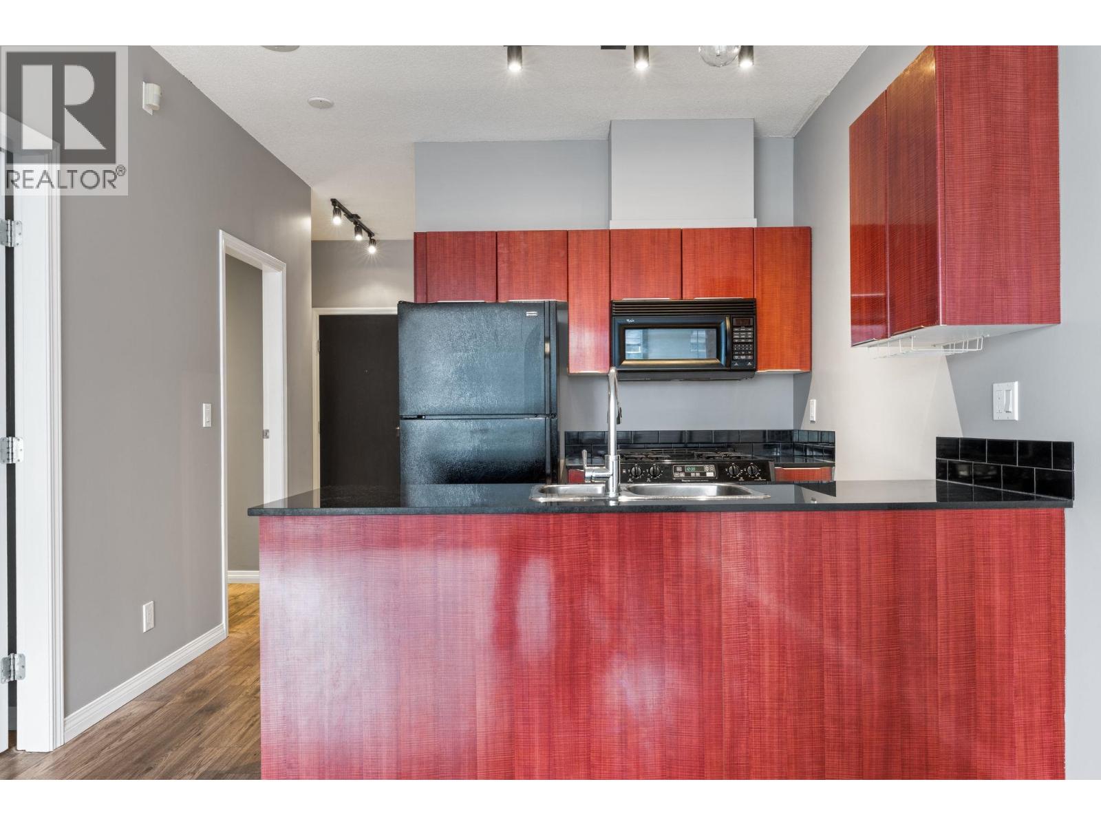 905 1239 W Georgia Street, Vancouver, British Columbia  V6E 4E8 - Photo 8 - R3126614