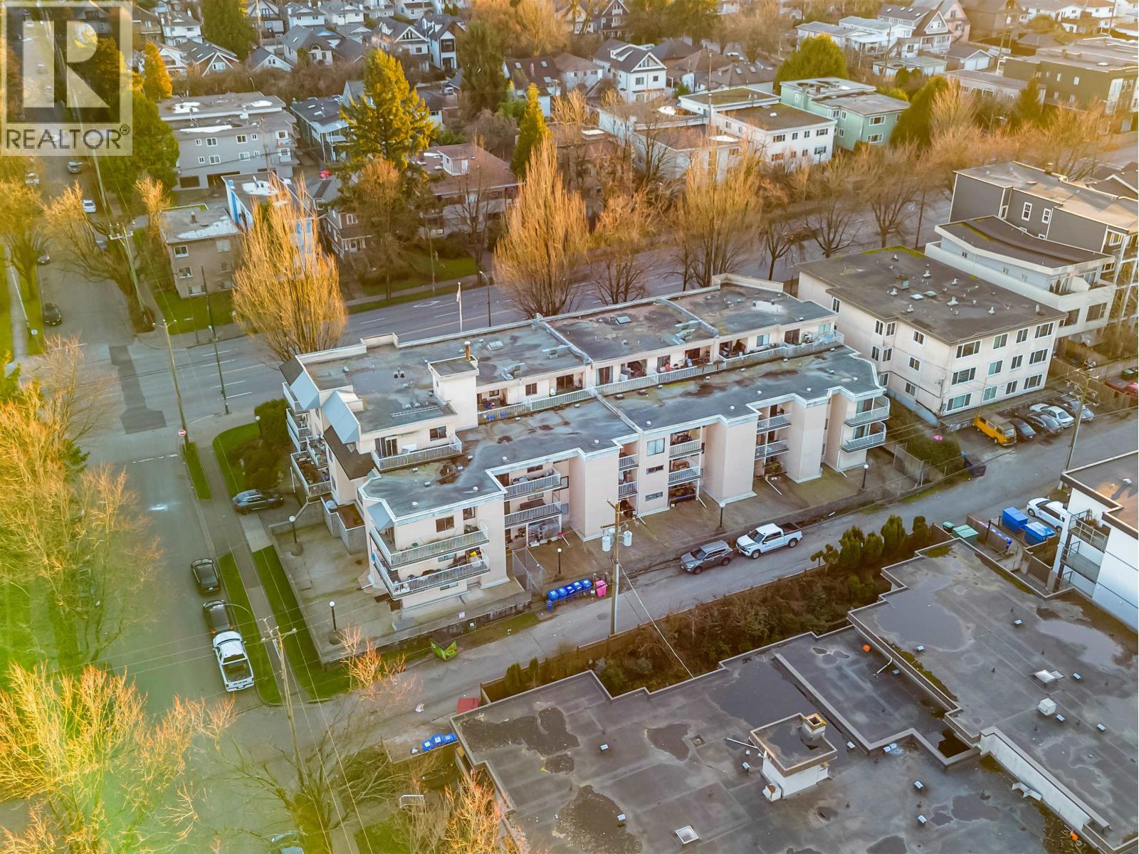 313 975 E Broadway, Vancouver, British Columbia  V5T 1Y3 - Photo 24 - R3126617