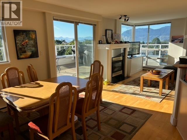 602 1818 W 6th Avenue, Vancouver, British Columbia  V6J 1R6 - Photo 11 - R3126619