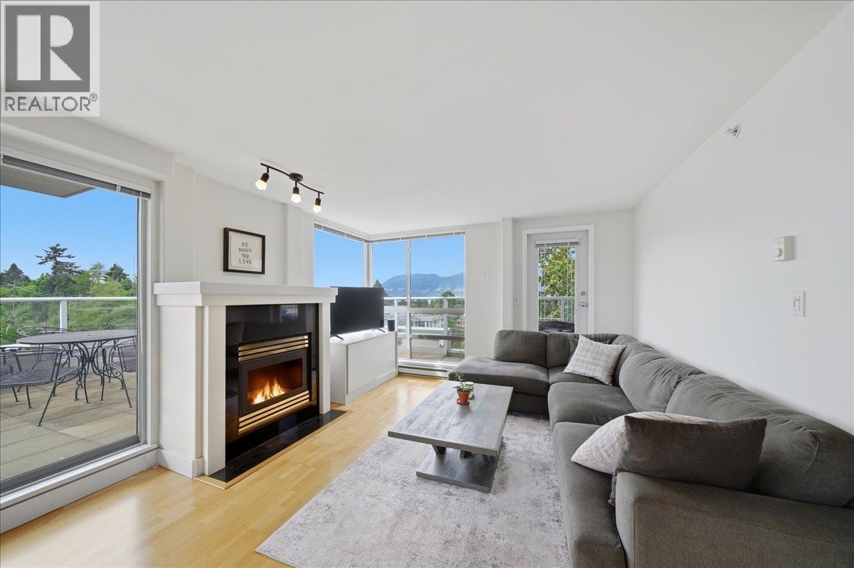 602 1818 W 6th Avenue, Vancouver, British Columbia  V6J 1R6 - Photo 15 - R3126619