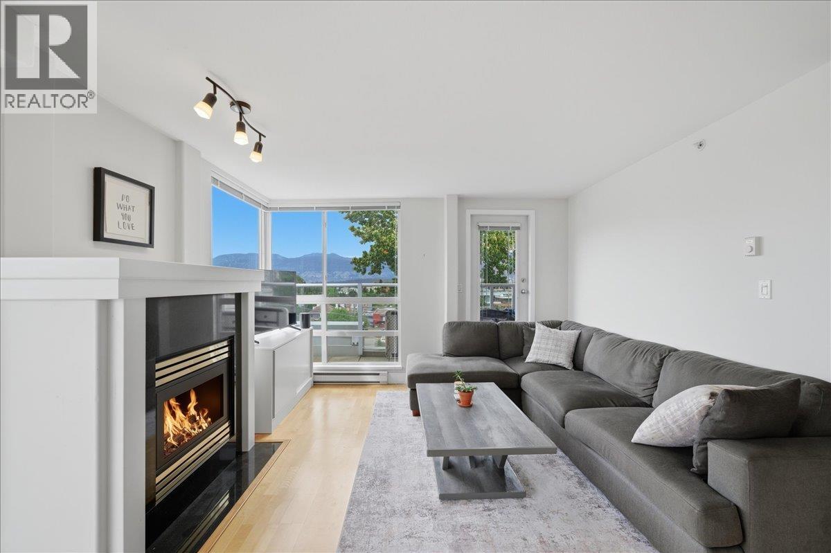 602 1818 W 6th Avenue, Vancouver, British Columbia  V6J 1R6 - Photo 16 - R3126619