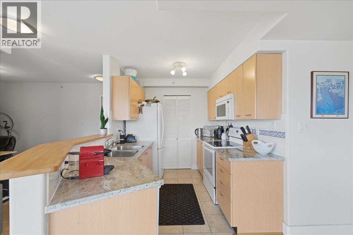 602 1818 W 6th Avenue, Vancouver, British Columbia  V6J 1R6 - Photo 18 - R3126619