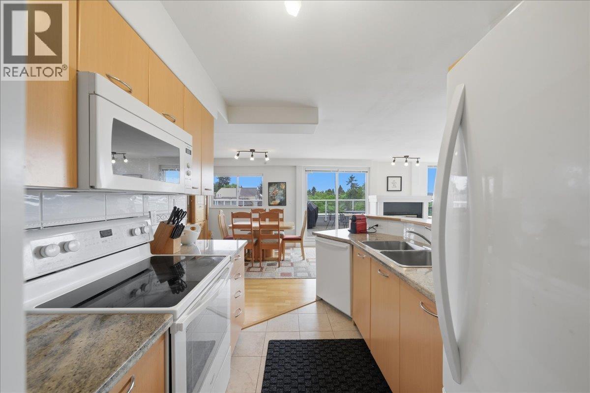 602 1818 W 6th Avenue, Vancouver, British Columbia  V6J 1R6 - Photo 19 - R3126619