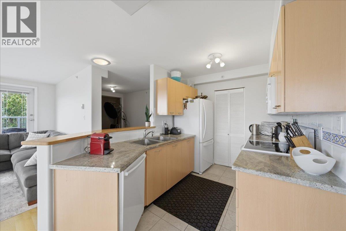 602 1818 W 6th Avenue, Vancouver, British Columbia  V6J 1R6 - Photo 22 - R3126619
