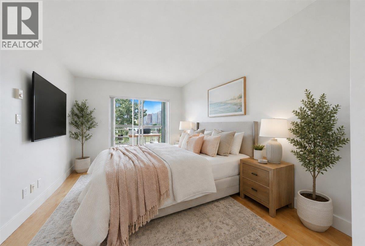 602 1818 W 6th Avenue, Vancouver, British Columbia  V6J 1R6 - Photo 29 - R3126619