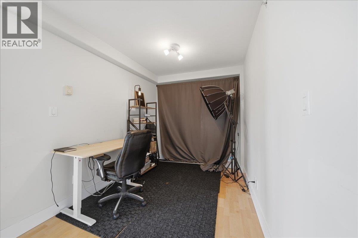 602 1818 W 6th Avenue, Vancouver, British Columbia  V6J 1R6 - Photo 36 - R3126619