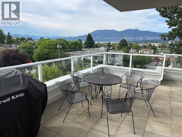 602 1818 W 6th Avenue, Vancouver, British Columbia  V6J 1R6 - Photo 5 - R3126619