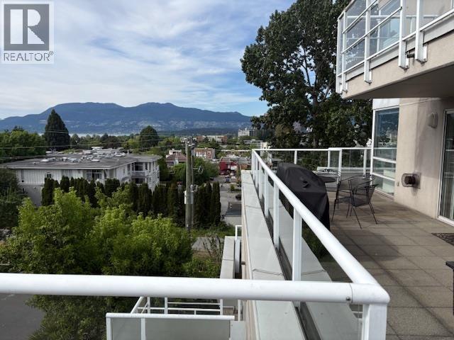602 1818 W 6th Avenue, Vancouver, British Columbia  V6J 1R6 - Photo 7 - R3126619