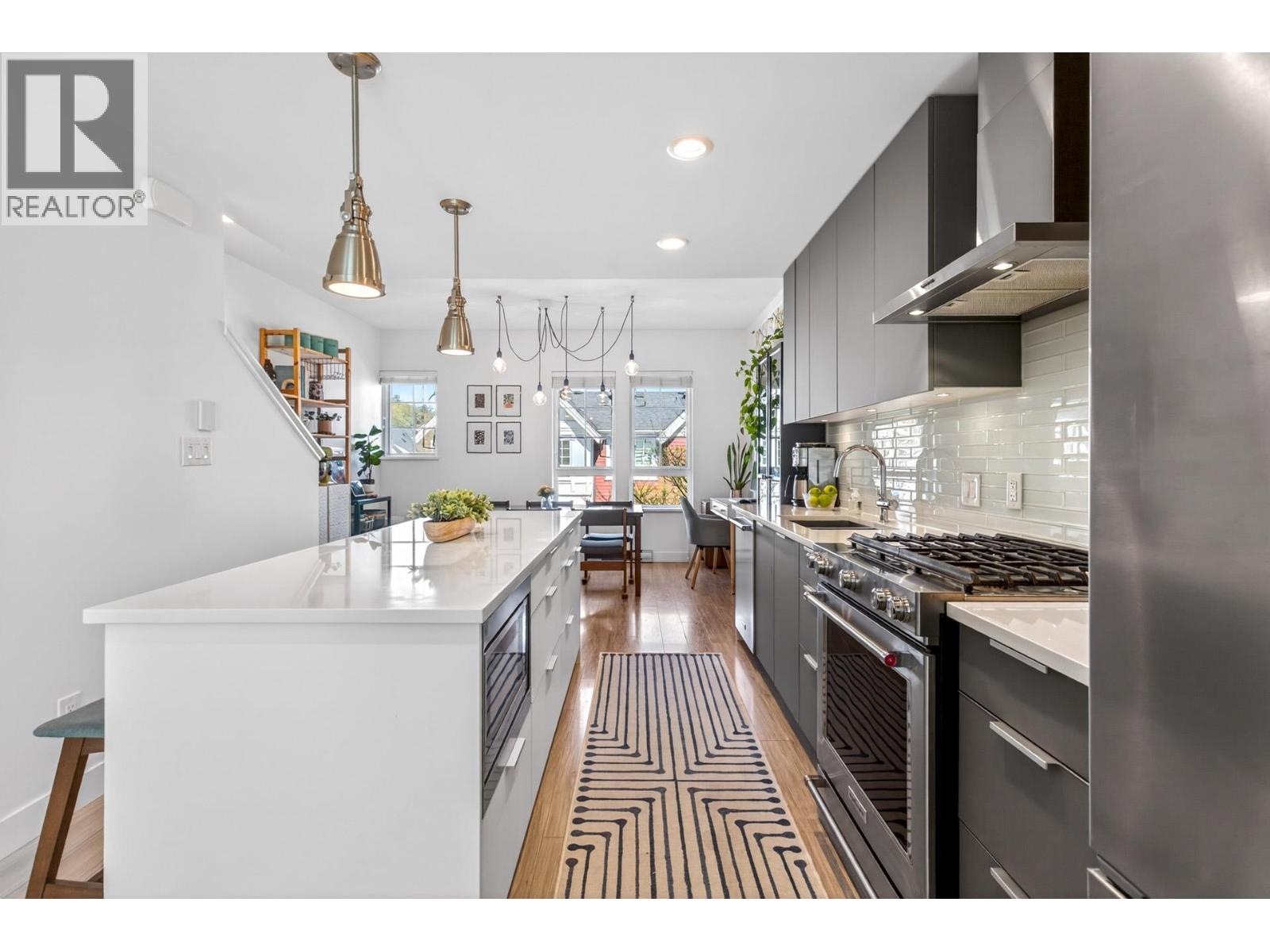 2137 Spring Street, Port Moody, British Columbia  V3H 0J5 - Photo 6 - R3126634