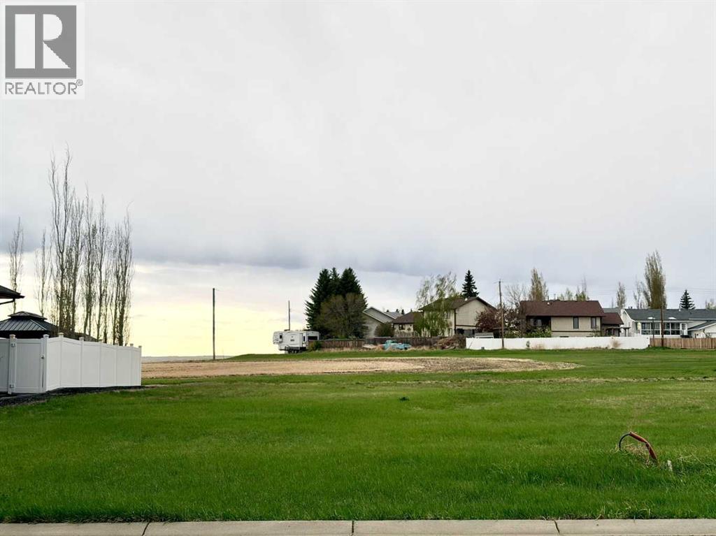 1113 5A Avenue SE, Three Hills, Alberta