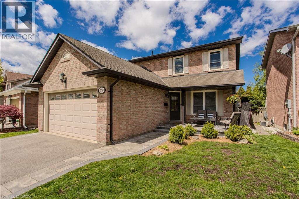 754 Hawkins Crescent, Burlington, Ontario  L7S 2E2 - Photo 2 - 40829644