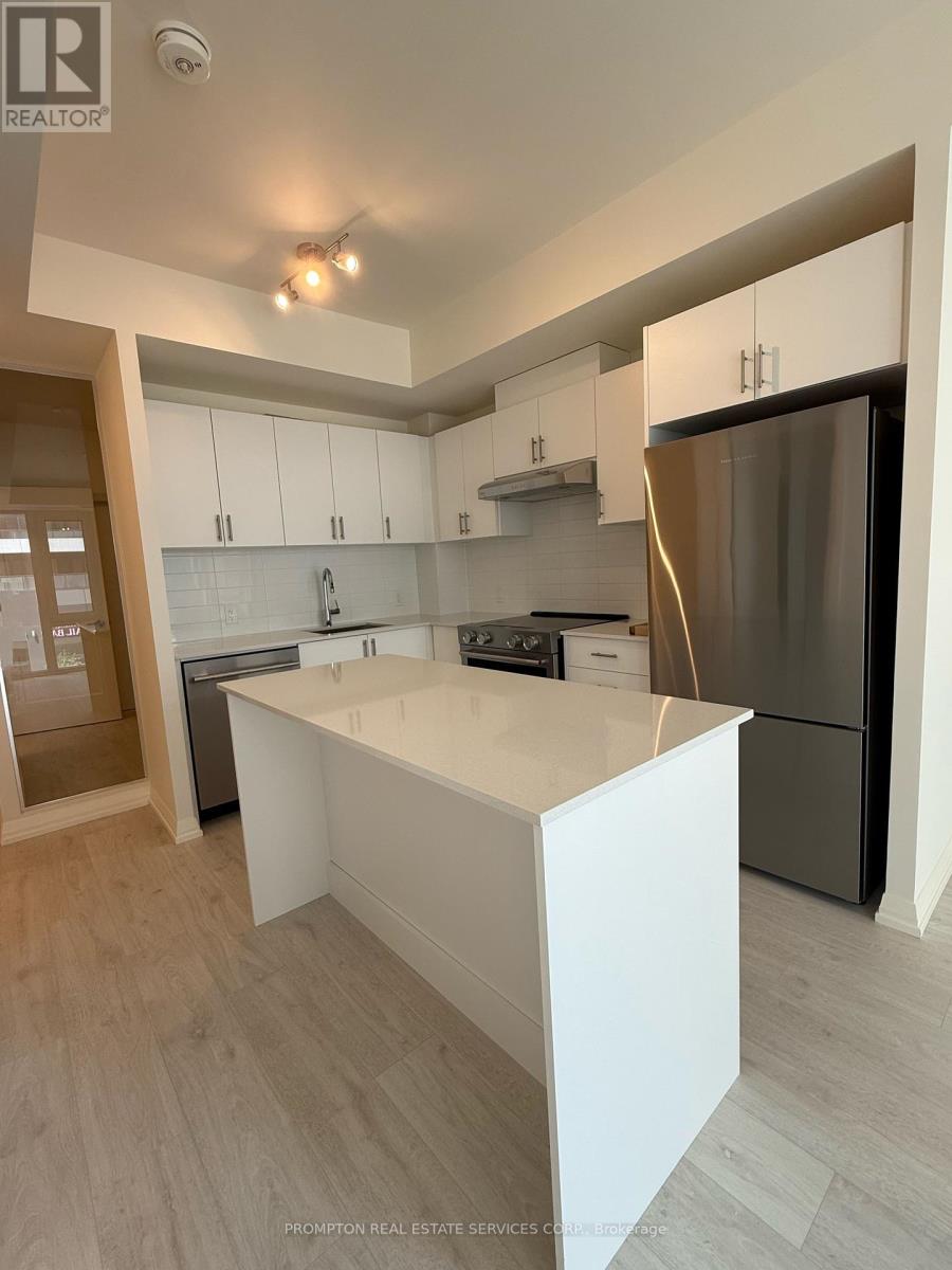 202 - 27 Korda Gate, Vaughan, Ontario  L4K 0P6 - Photo 5 - N13158982