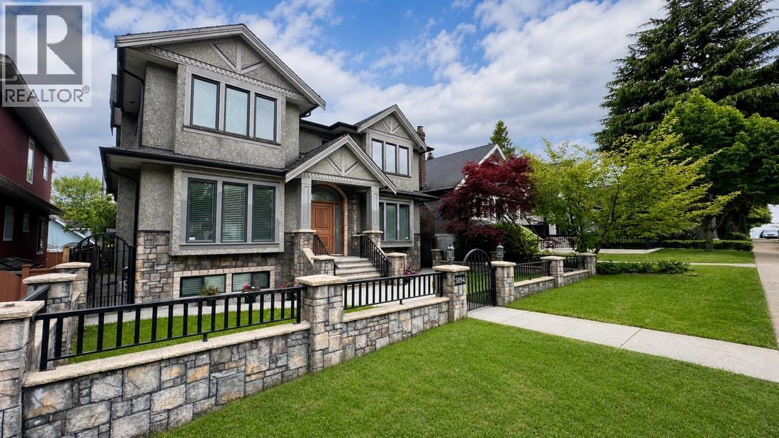 3894 Oxford Street, Burnaby, British Columbia  V5C 1C3 - Photo 3 - R3126616