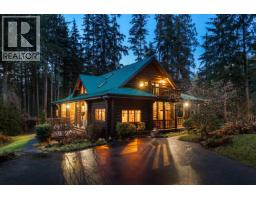 3025 ANMORE CREEK WAY, Anmore, British Columbia