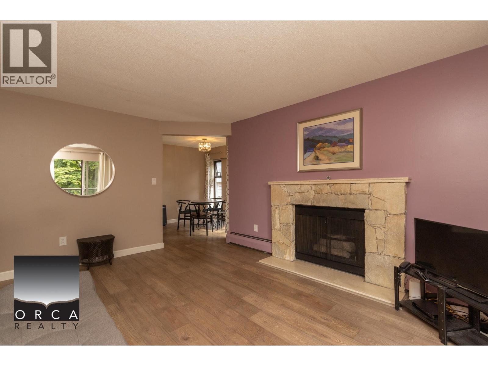 415 1435 Nelson Street Street, Vancouver, British Columbia  V6G 2Z3 - Photo 12 - R3126624