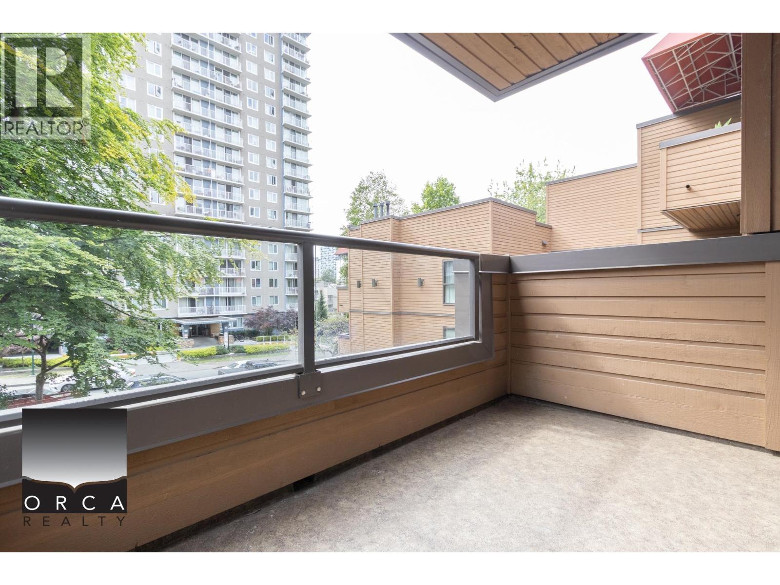 415 1435 Nelson Street Street, Vancouver, British Columbia  V6G 2Z3 - Photo 13 - R3126624