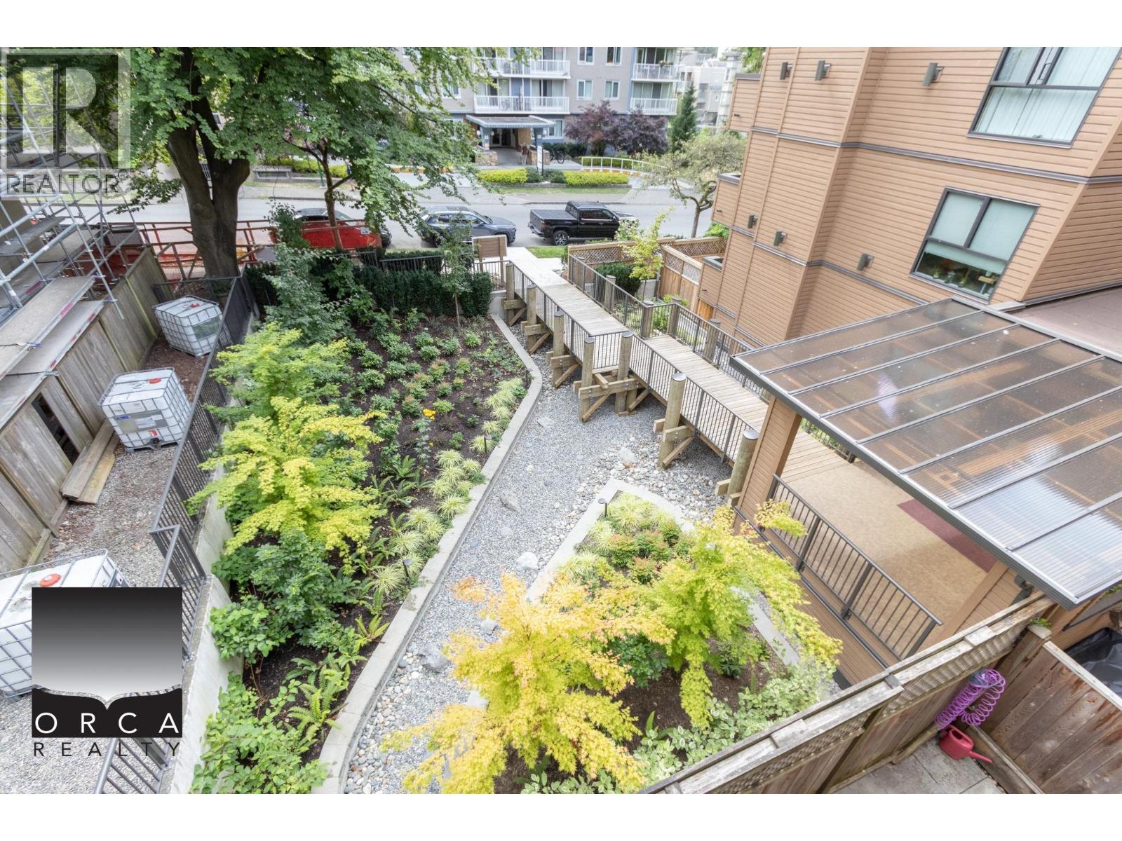 415 1435 Nelson Street Street, Vancouver, British Columbia  V6G 2Z3 - Photo 14 - R3126624