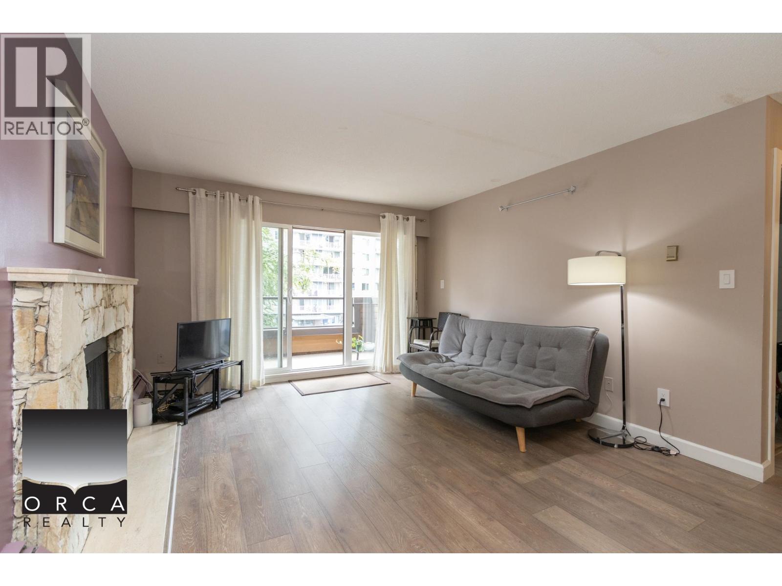 415 1435 Nelson Street Street, Vancouver, British Columbia  V6G 2Z3 - Photo 3 - R3126624