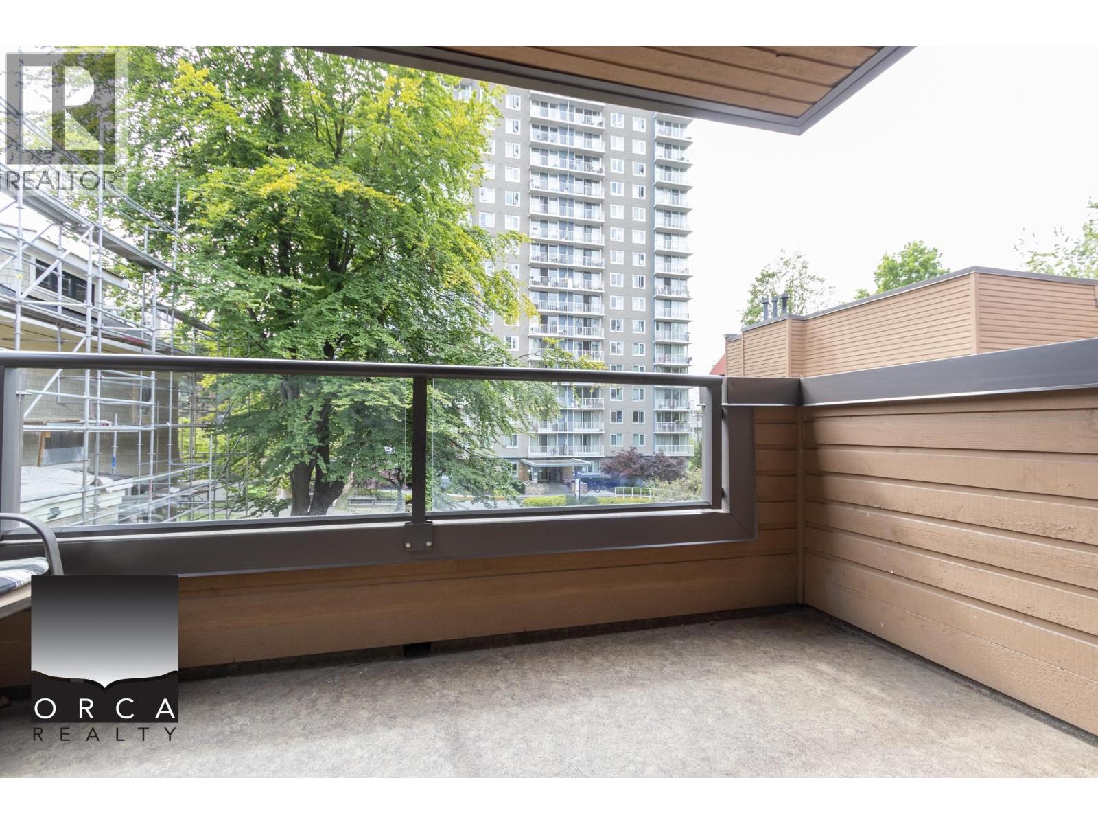 415 1435 Nelson Street Street, Vancouver, British Columbia  V6G 2Z3 - Photo 4 - R3126624