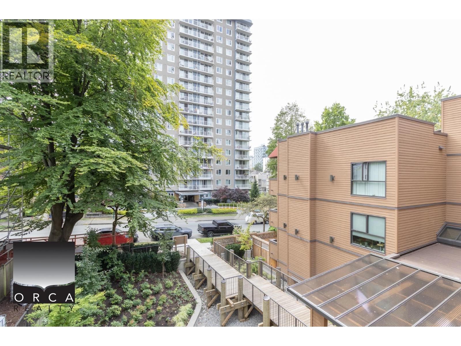 415 1435 Nelson Street Street, Vancouver, British Columbia  V6G 2Z3 - Photo 5 - R3126624