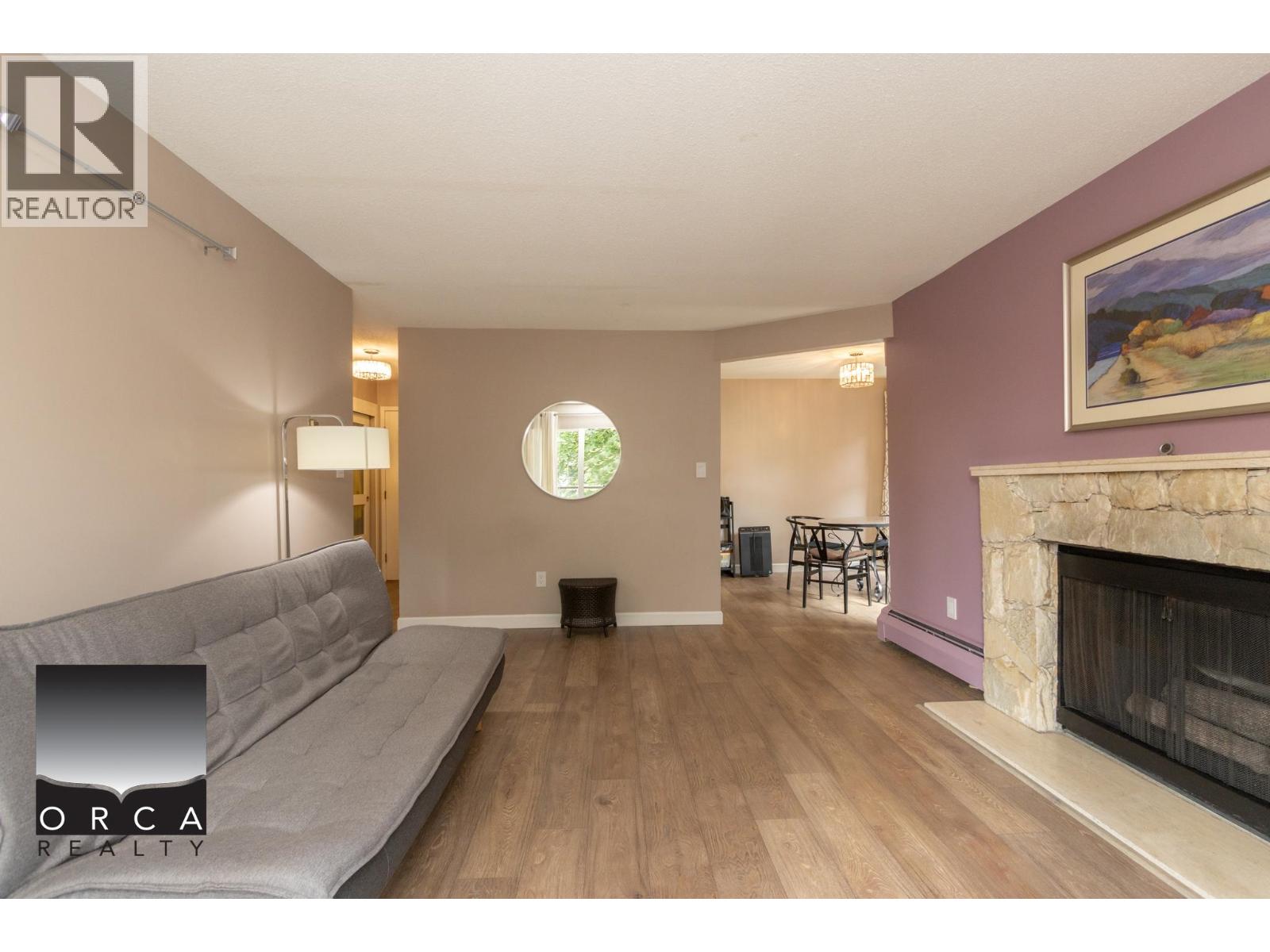 415 1435 Nelson Street Street, Vancouver, British Columbia  V6G 2Z3 - Photo 6 - R3126624