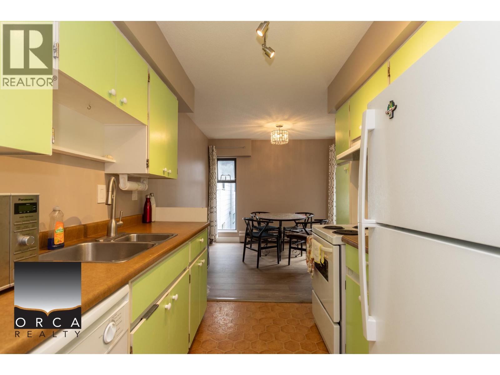 415 1435 Nelson Street Street, Vancouver, British Columbia  V6G 2Z3 - Photo 7 - R3126624