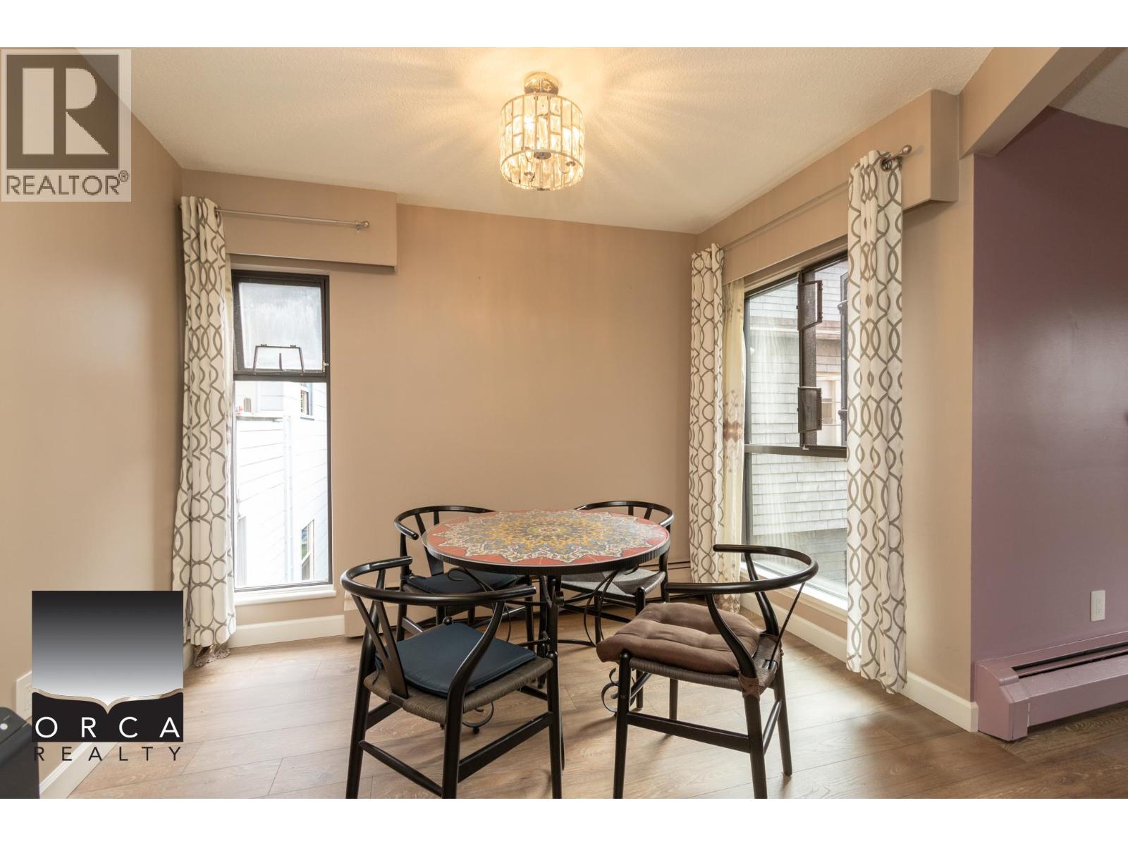 415 1435 Nelson Street Street, Vancouver, British Columbia  V6G 2Z3 - Photo 9 - R3126624