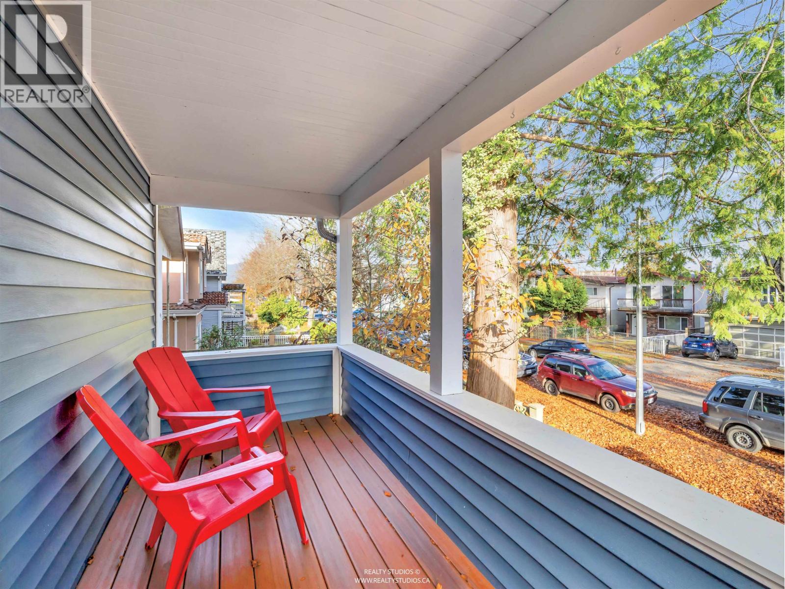 4379 Welwyn Street, Vancouver, British Columbia  V5N 3Z3 - Photo 3 - R3122316