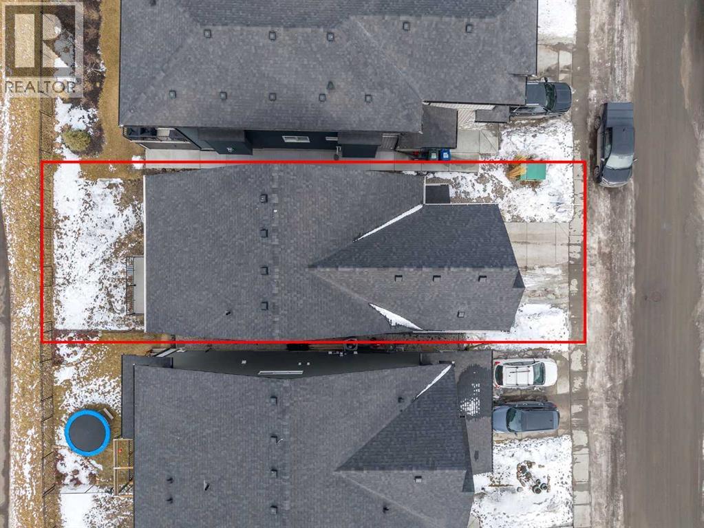 15 Midgrove Drive SW, Airdrie, Alberta  T4B 5H1 - Photo 47 - A2283162