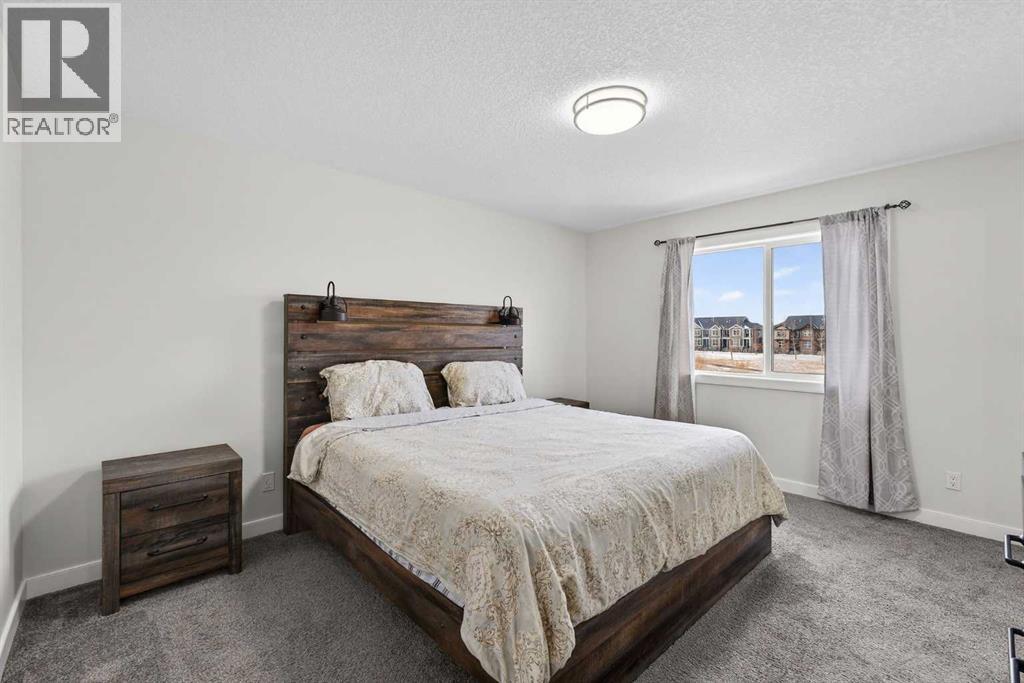 15 Midgrove Drive SW, Airdrie, Alberta  T4B 5H1 - Photo 25 - A2283162