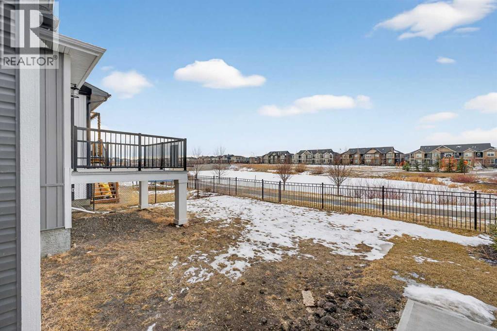 15 Midgrove Drive SW, Airdrie, Alberta  T4B 5H1 - Photo 38 - A2283162