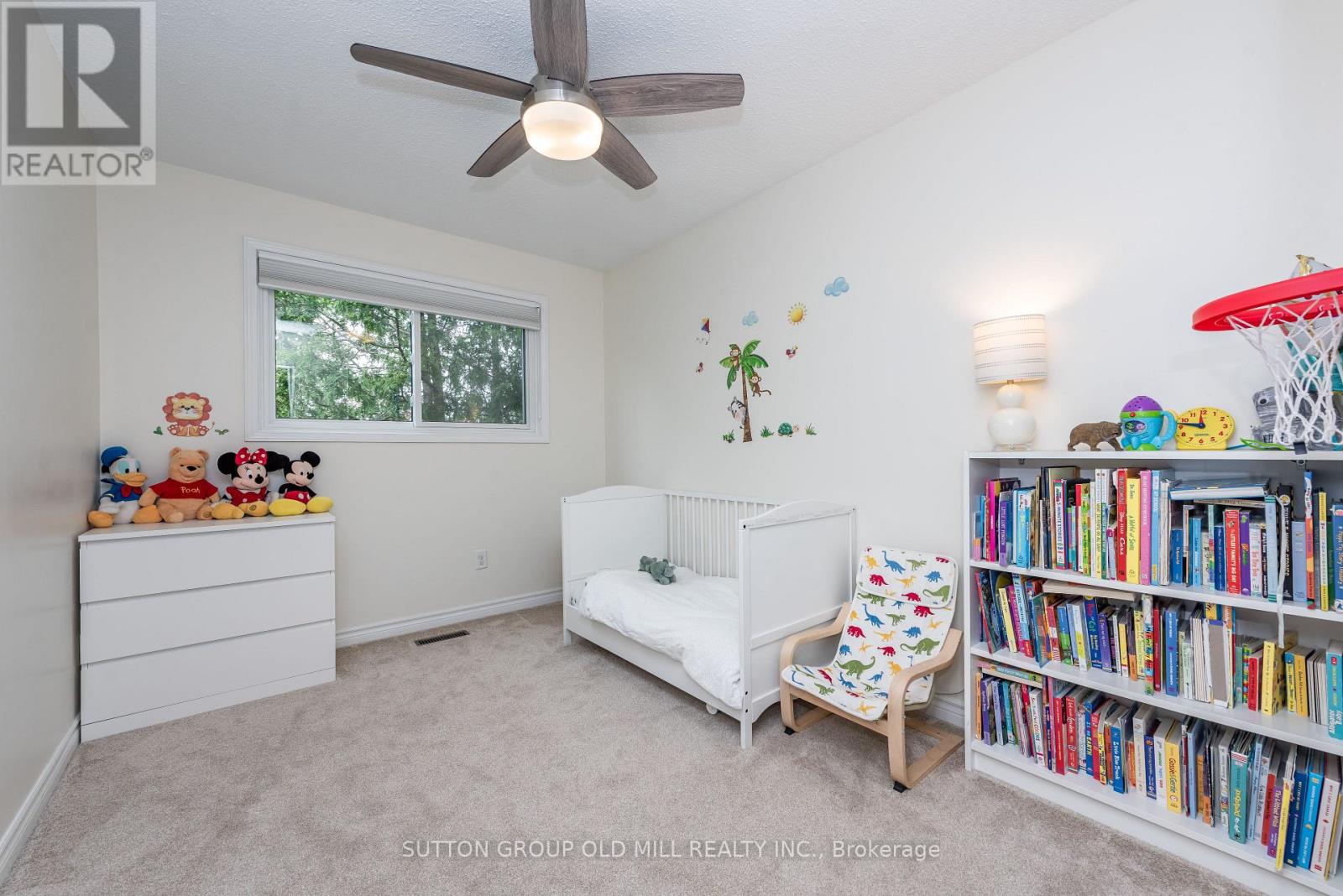 1603 Dewberry Crescent, Mississauga, Ontario  L4W 3B6 - Photo 24 - W13099394