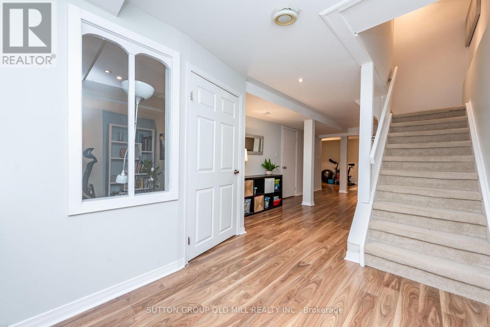 1603 Dewberry Crescent, Mississauga, Ontario  L4W 3B6 - Photo 29 - W13099394