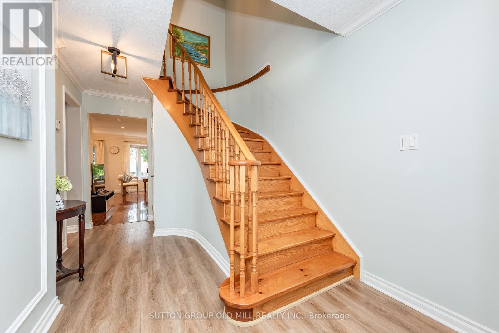 1603 Dewberry Crescent, Mississauga, Ontario  L4W 3B6 - Photo 4 - W13099394
