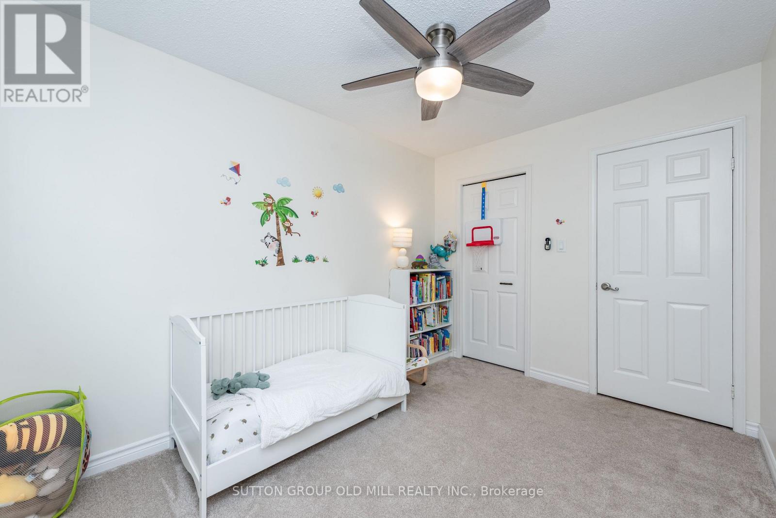 1603 Dewberry Crescent, Mississauga, Ontario  L4W 3B6 - Photo 25 - W13099394