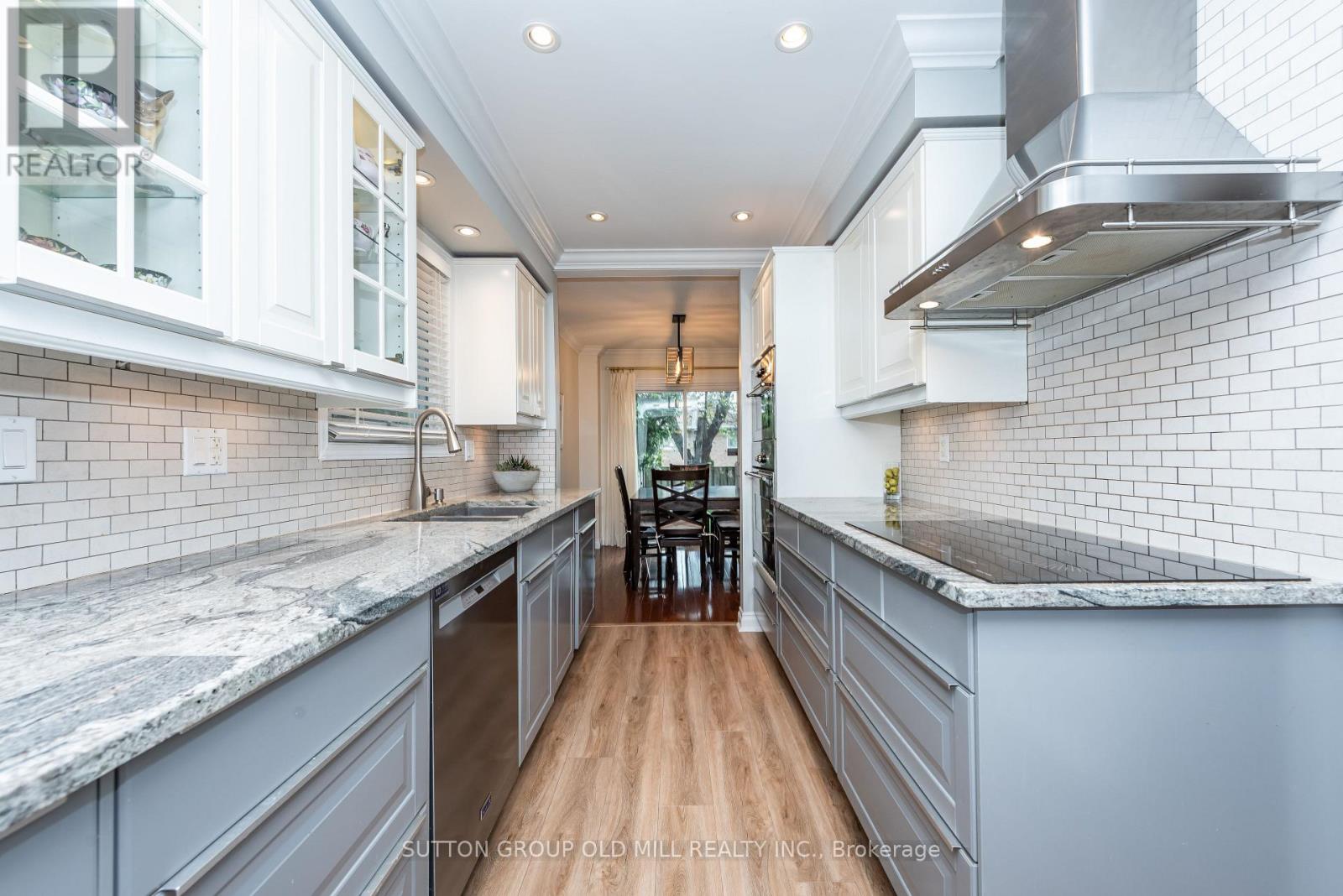 1603 Dewberry Crescent, Mississauga, Ontario  L4W 3B6 - Photo 16 - W13099394