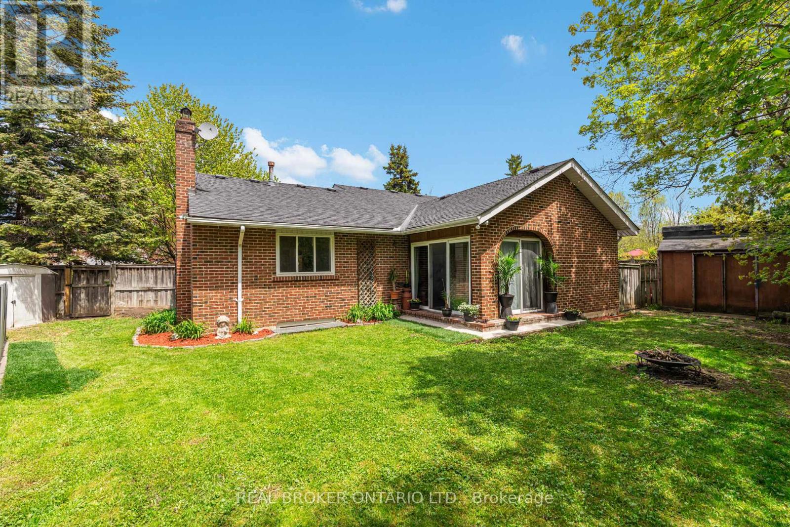 2873 Inlake Court, Mississauga, Ontario  L5N 2A4 - Photo 39 - W13158090