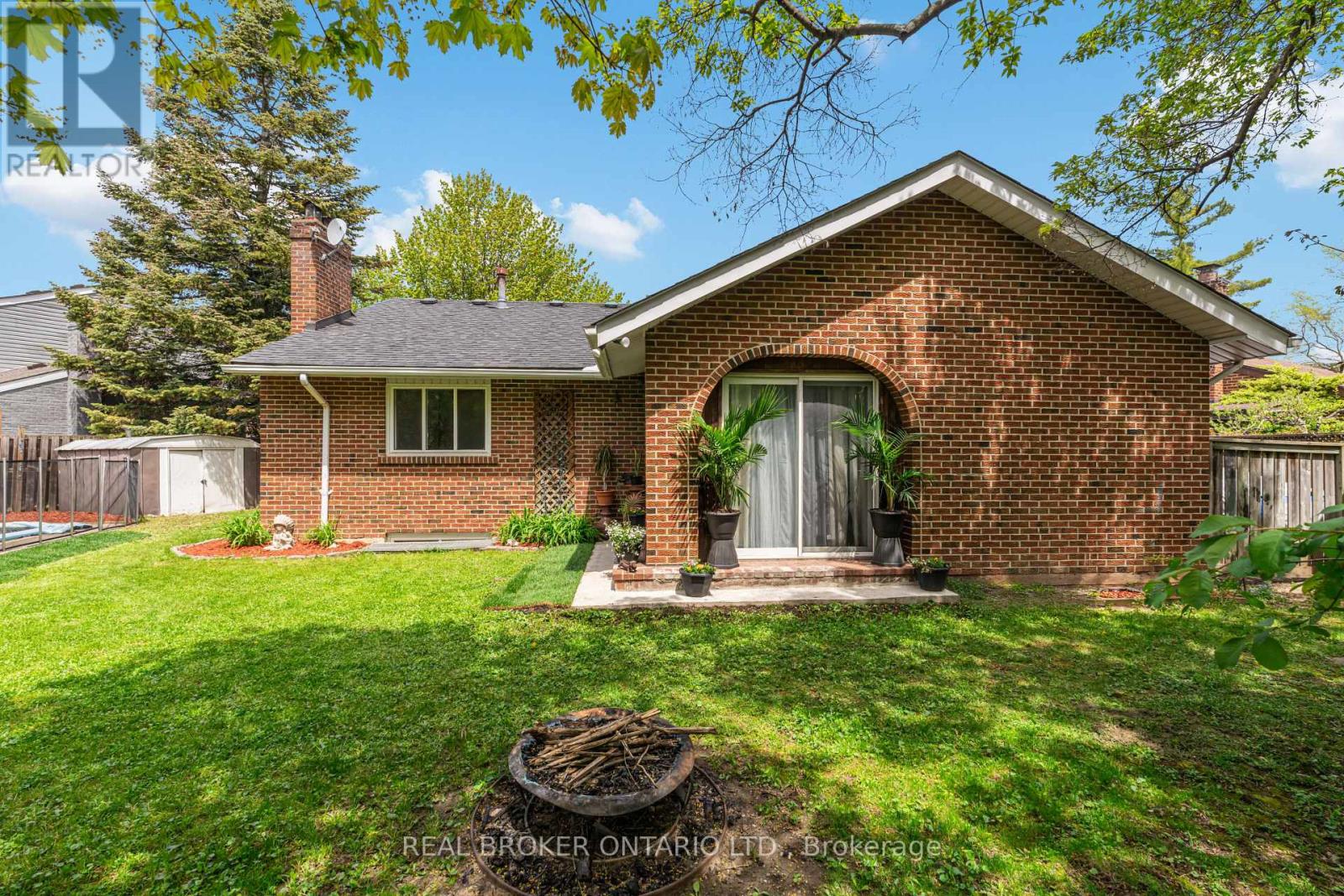 2873 Inlake Court, Mississauga, Ontario  L5N 2A4 - Photo 40 - W13158090