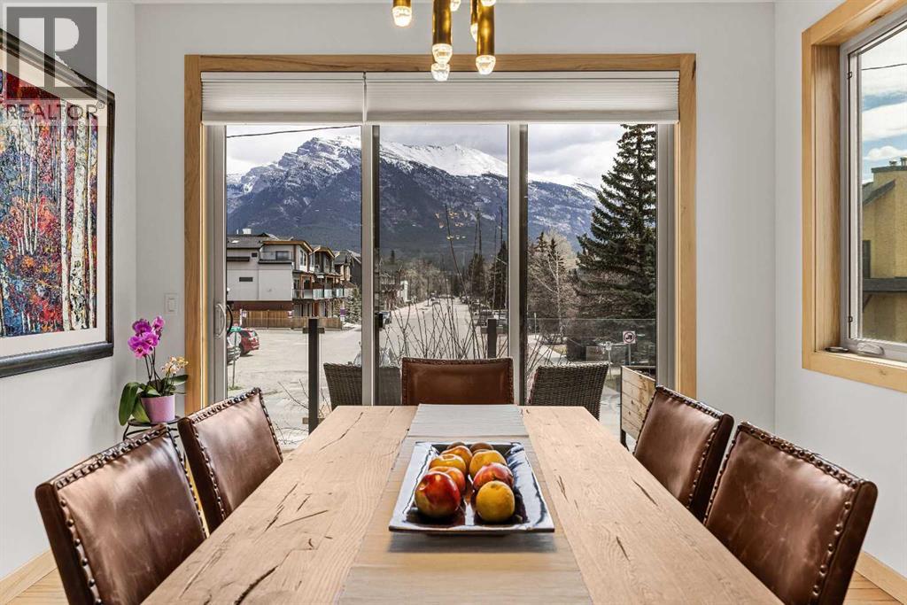 700 8 Avenue, Canmore, Alberta  T1W 2E3 - Photo 11 - A2305233
