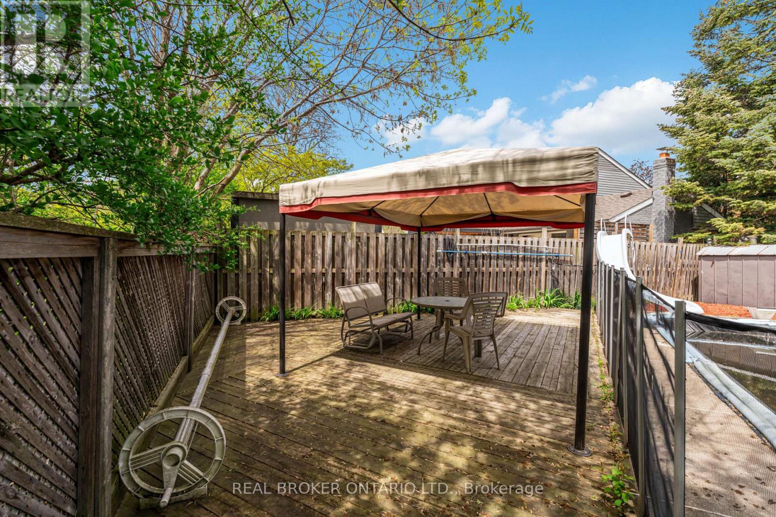 2873 Inlake Court, Mississauga, Ontario  L5N 2A4 - Photo 38 - W13158090