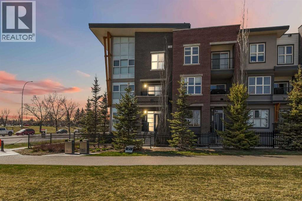 2210, 95 Burma Star Road SW, Calgary, Alberta  T3E 8A9 - Photo 2 - A2307376