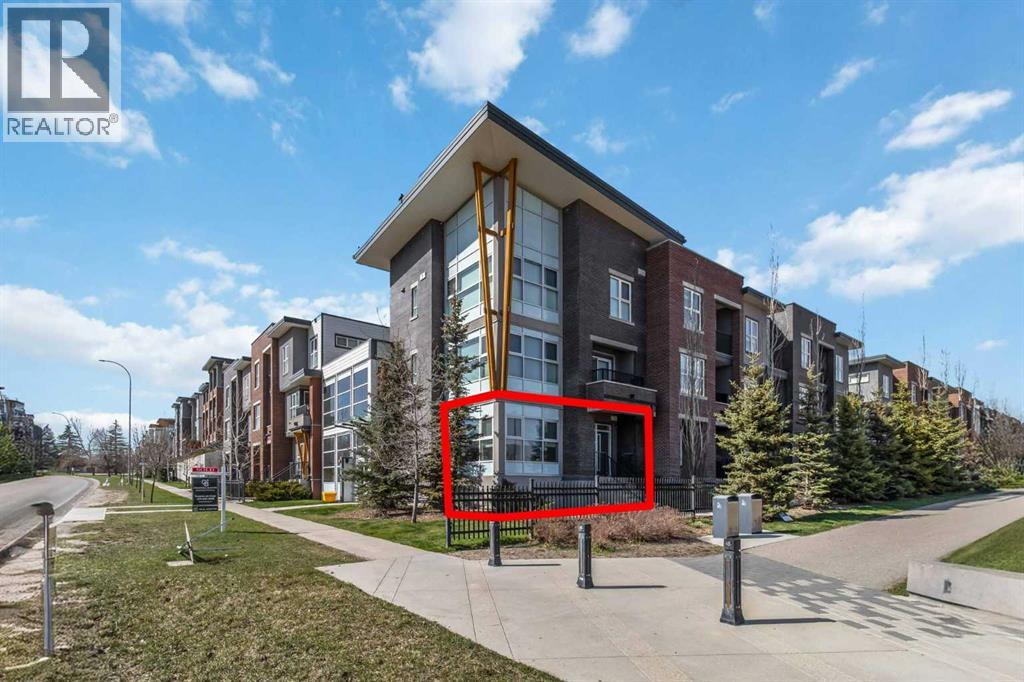 2210, 95 Burma Star Road SW, Calgary, Alberta  T3E 8A9 - Photo 3 - A2307376