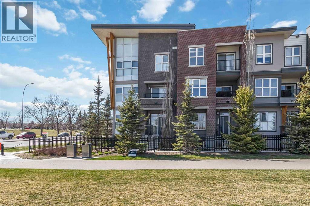 2210, 95 Burma Star Road SW, Calgary, Alberta  T3E 8A9 - Photo 4 - A2307376