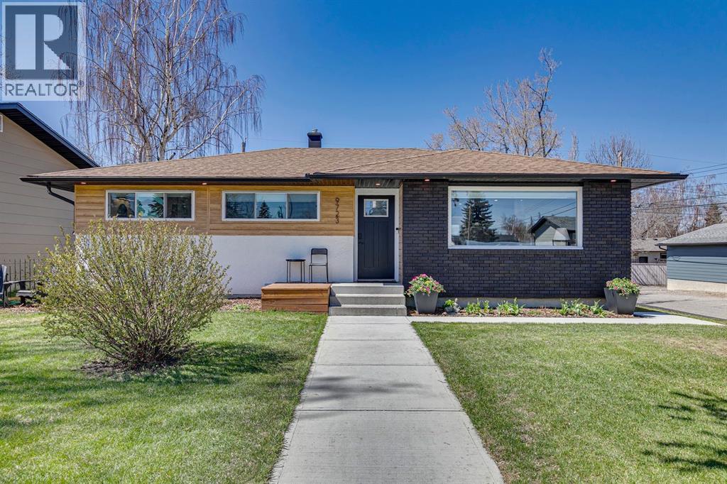 9723 3 Street SE, Calgary, Alberta
