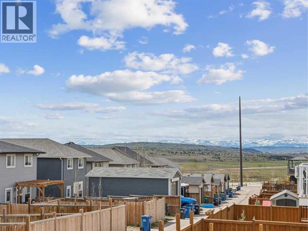 27 Heritage Heights, Cochrane, Alberta  T4C 2R4 - Photo 20 - A2309460
