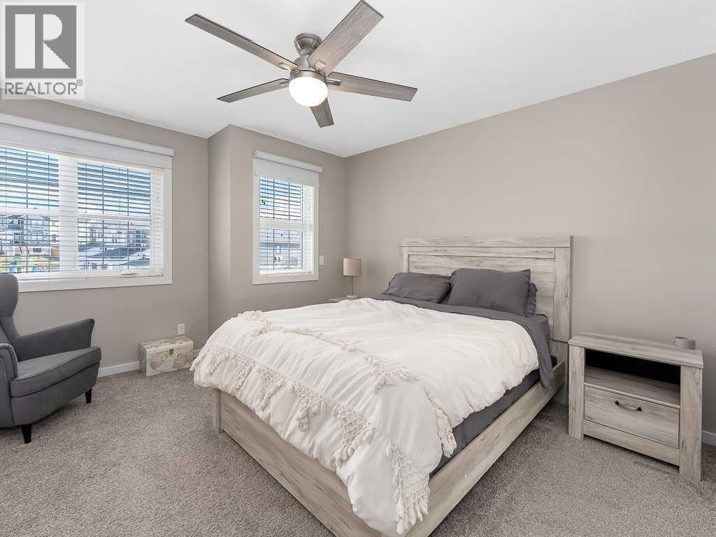 27 Heritage Heights, Cochrane, Alberta  T4C 2R4 - Photo 32 - A2309460