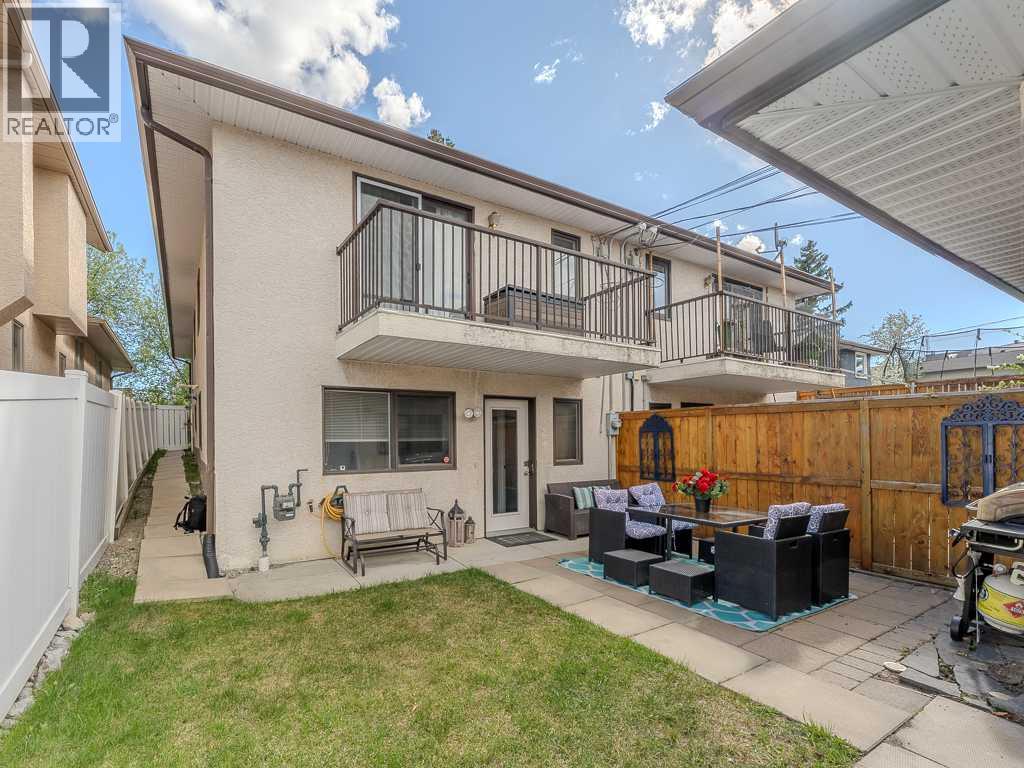 136 24 Avenue NW, Calgary, Alberta  T2M 1W9 - Photo 7 - A2311950
