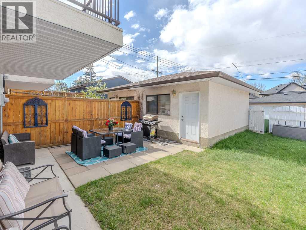 136 24 Avenue NW, Calgary, Alberta  T2M 1W9 - Photo 5 - A2311950