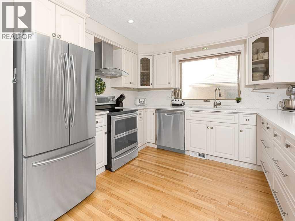 136 24 Avenue NW, Calgary, Alberta  T2M 1W9 - Photo 13 - A2311950